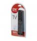 One For All URC7115 Evolve Universal Remote Control for TV